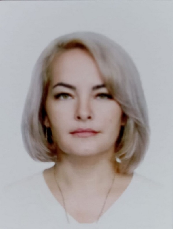 Габбасова Махабат Аскарбековна.